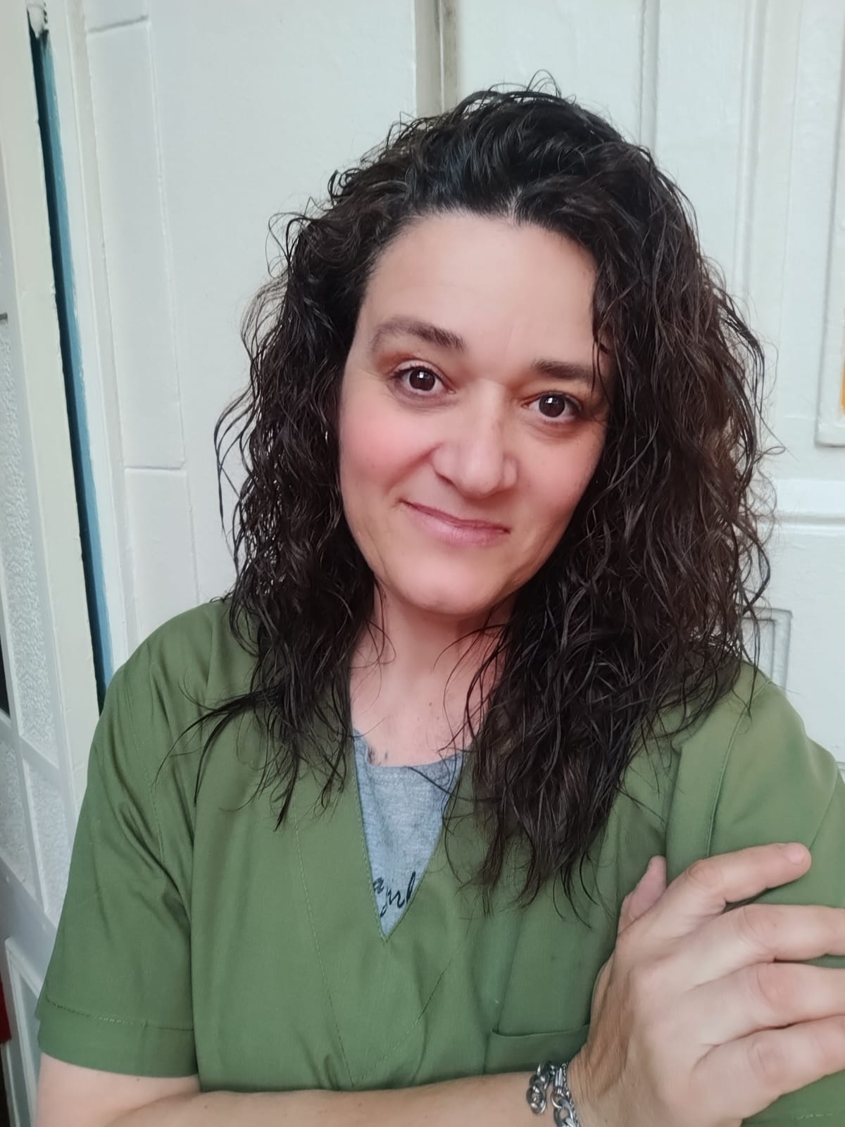 Yuditana - Especialista en Acupuntura y Masajes Terapéuticos